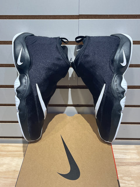 Nike Air Zoom Flight The Glove Black White OG (2026) Sz 12