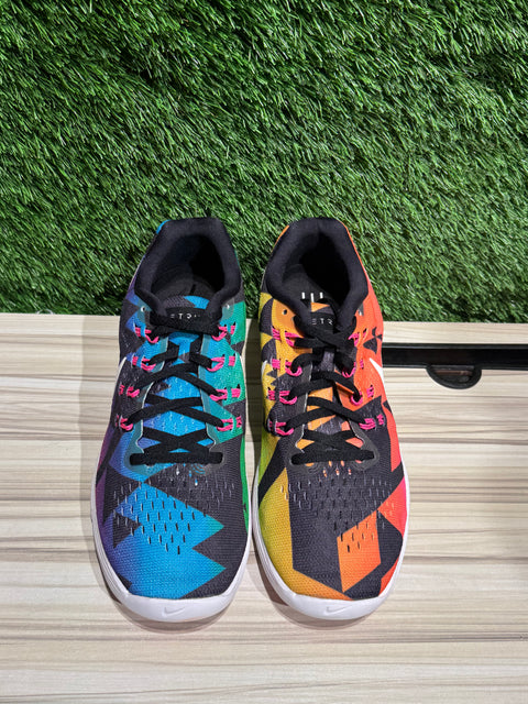 Nike Lunar 2 Be True Sz 8