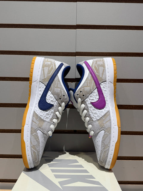 Nike SB Dunk Low Rayssa Leal Sz 8