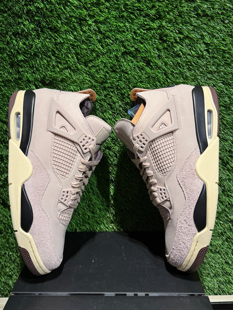 Jordan 4 Retro OG SP A Ma Maniére While You Were Sleeping (Women's) Sz 13M
