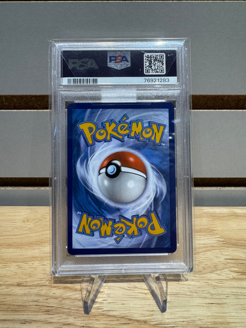 Pokémon Giratina VSTAR (201) (Secret) - SWSH11: Lost Origin (SWSH11) #201 PSA 10