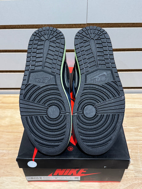 Jordan 1 Retro High Tokyo Bio Hack Sz 8