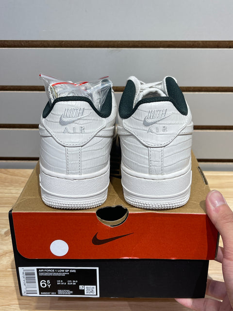 Nike Air Force 1 Low Kith Phantom (GS) Sz 6.5Y