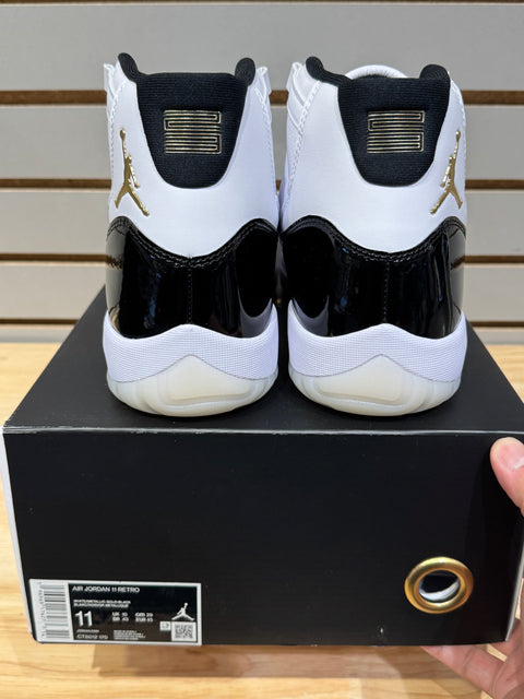 Jordan 11 Retro DMP Gratitude (2023) Sz 11
