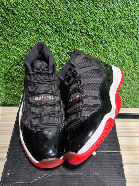 Jordan 11 Retro Playoffs (2012) Sz 10.5