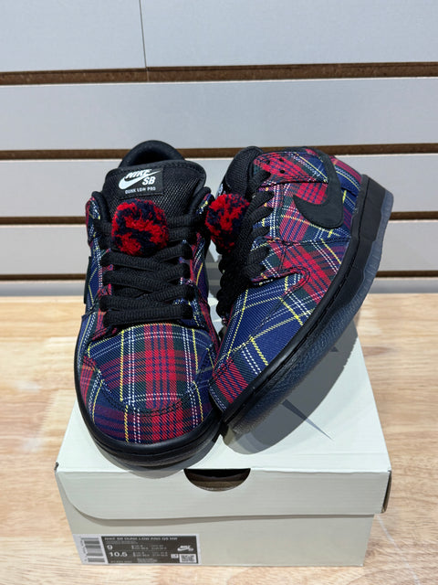 Nike SB Dunk Low Nardwuar Sz 9