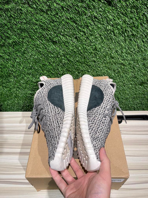 adidas Yeezy Boost 350 Turtledove (2022) Sz 14