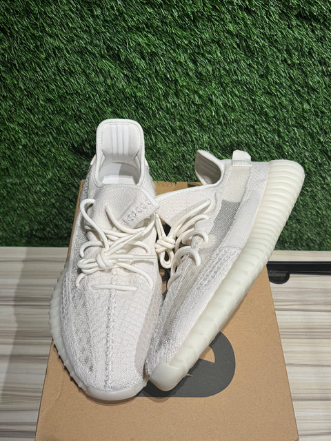 adidas Yeezy Boost 350 V2 Bone Sz 13