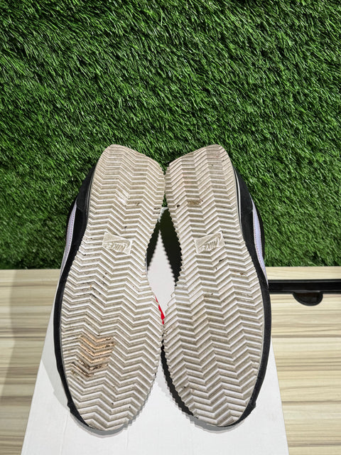 Nike Cortez Kenny 3 Kendrick Lamar TDE the Championship Sz 9M