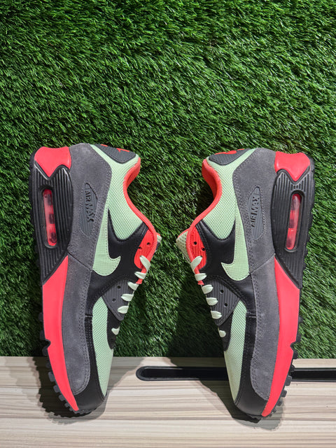 Nike Air Max 90 Vapor "Yeezy" Sz 10M