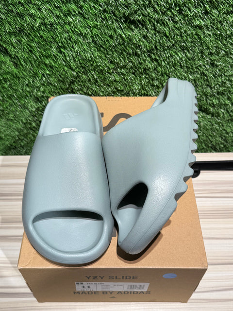 adidas Yeezy Slide Salt sz 11M