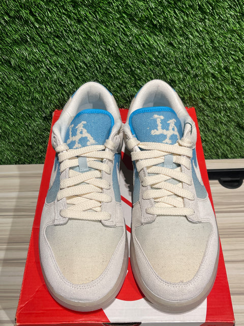 Nike Dunk Low SE LA Sz 9.5