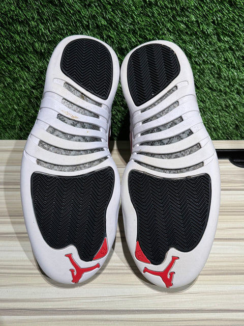 Jordan 12 Retro Twist Sz 12M