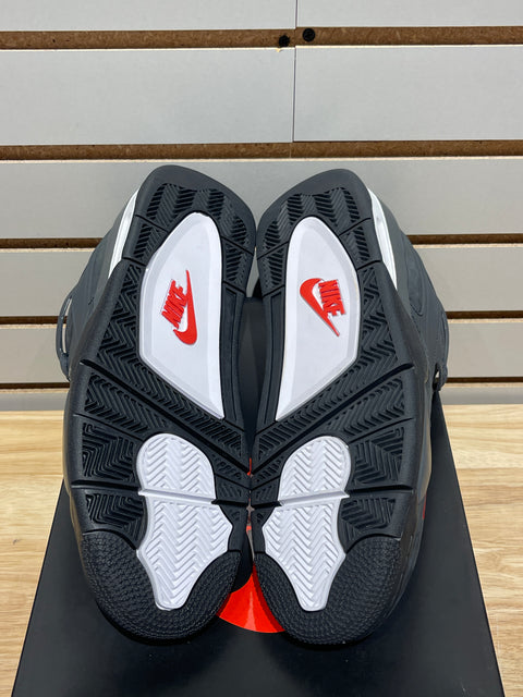 Jordan 4 RM SP Nigel Sylvester Driveway Grey Sz 9.5