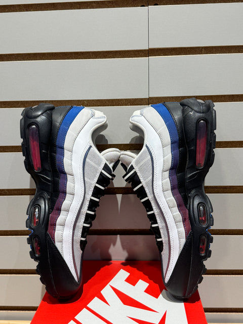 Nike Air Max 95 Toronto Sz 9.5