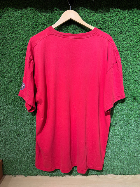 Nike Basketball Tee Sz XXL