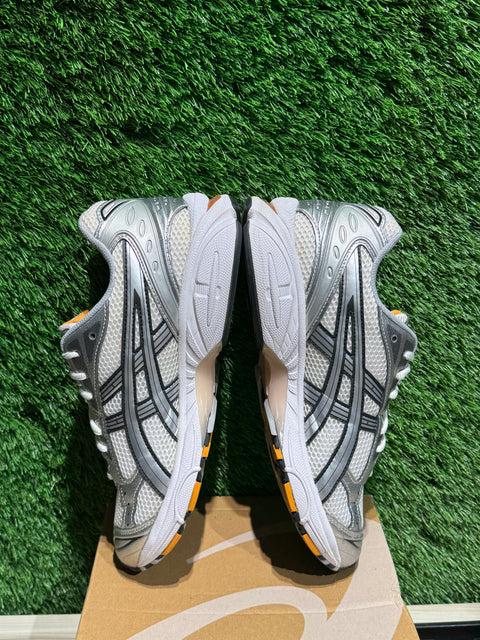 ASICS Gel-Kayano 14 White Pure Sliver Orange