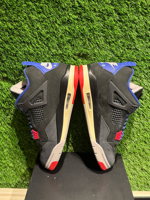 Jordan 4 Retro Rare Air (White Lettering) Sz 11.5