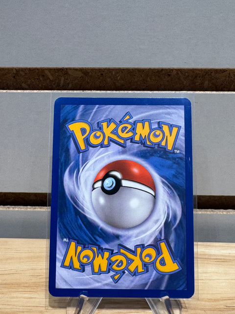 Jigglypuff #53/100 Pokemon Crystal Guardians (Reverse Holo)(Stamped)