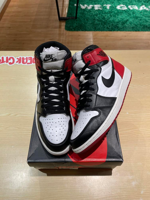 Jordan 1 Retro Black Toe (2016) Sz 13