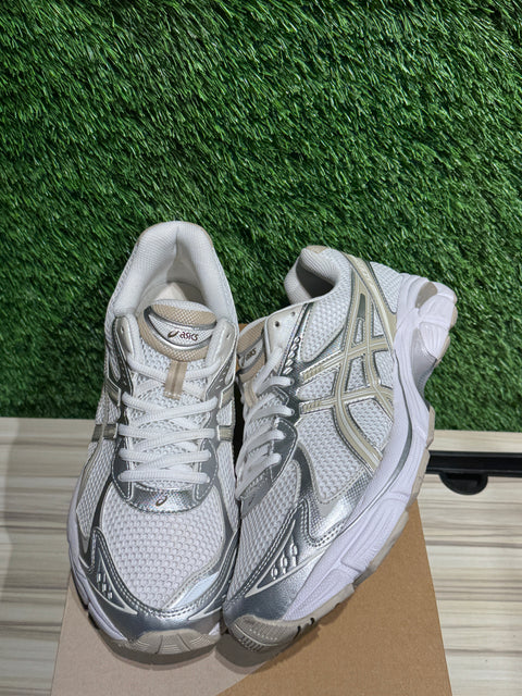 ASICS GT-2160 White Putty Sz 9.5