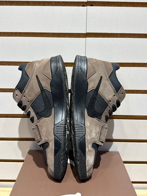 Jordan Jumpman Jack TR Travis Scott Dark Mocha Sz 10.5