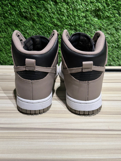 Nike Dunk High Moon Fossil (Women's) Sz 6.5M