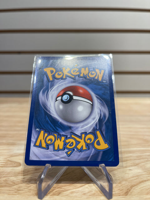 Pikachu - HGSS03 - Pokemon HGSS Promos (PR)