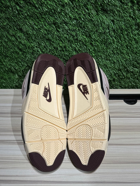 Jordan 4 Retro OG SP A Ma Maniére While You Were Sleeping (Women's) Sz 10.5W/9M