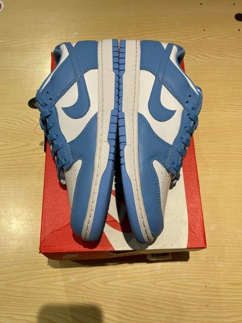 Nike Dunk Low UNC (2021) SZ 11