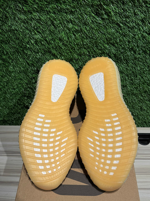 adidas Yeezy Boost 350 V2 Light Sz 10
