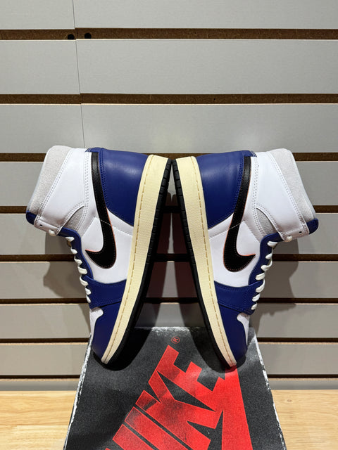 Jordan 1 Retro High OG Rare Air Sz 11