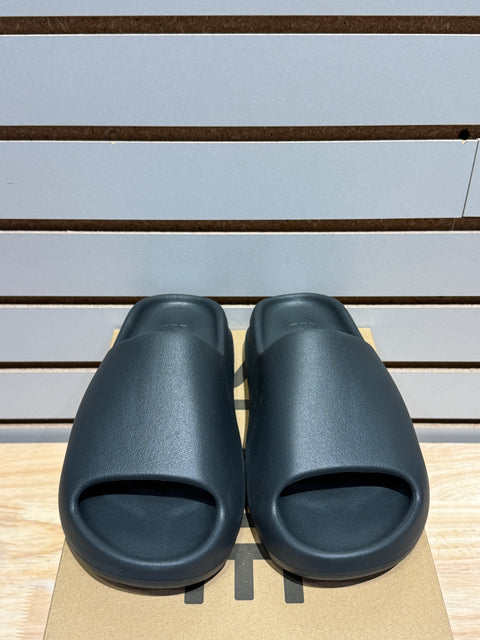 adidas Yeezy Slide Dark Onyx Sz 7