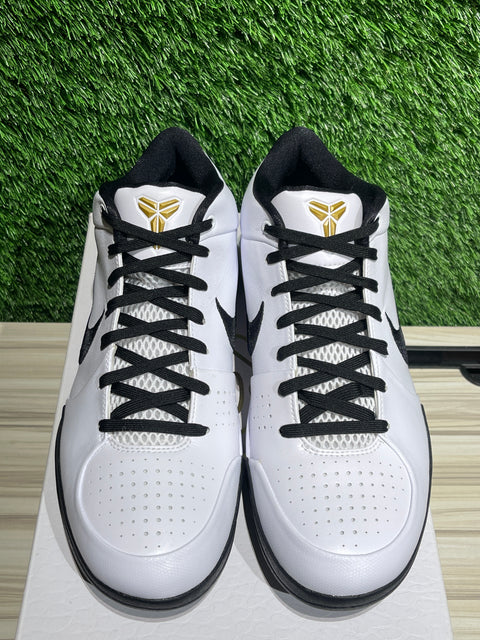 Nike Kobe 4 Protro Mambacita Gigi Sz 11