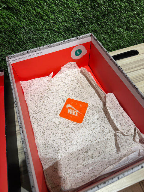 Jordan 4 Retro Military Blue (2024) Sz 8