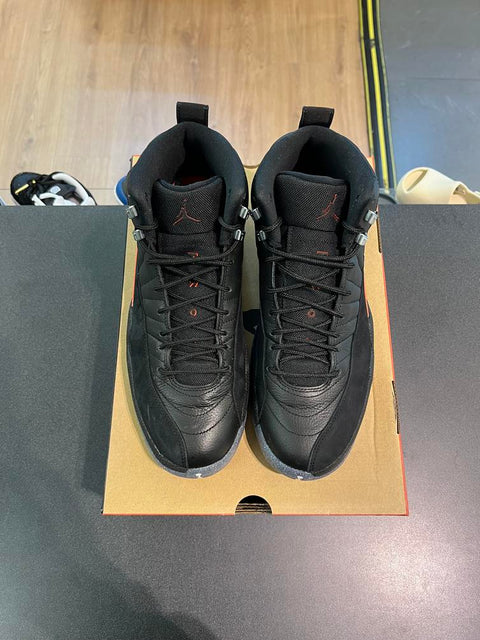 Jordan 12 Retro Utility