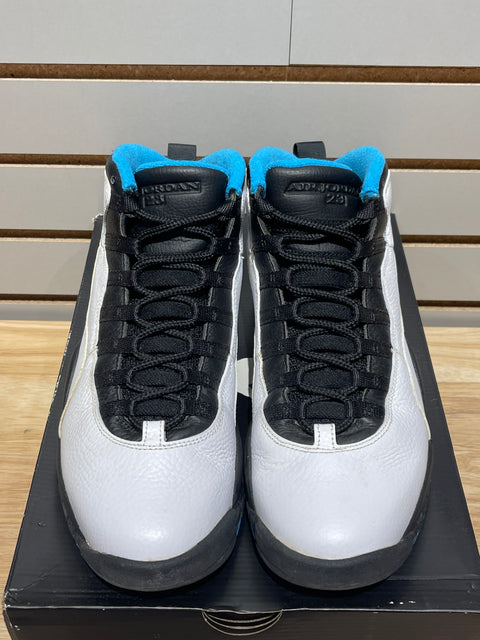 Jordan 10 Retro Powder (2014)