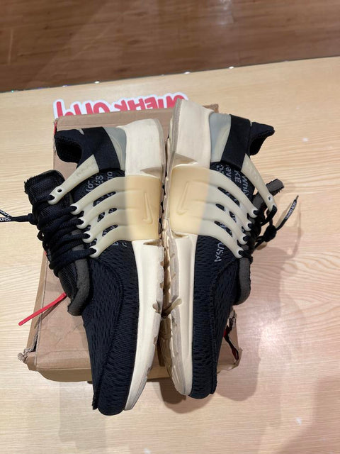 Nike Air Presto Off-White Sz 13