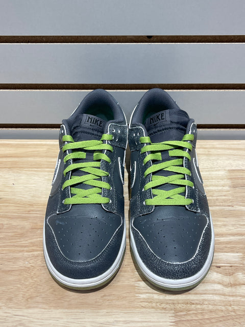 Nike Dunk Low Retro PRM Halloween (2022) Sz 10
