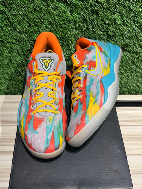 Nike Kobe 8 Protro Venice Beach (2024) Sz 10.5M
