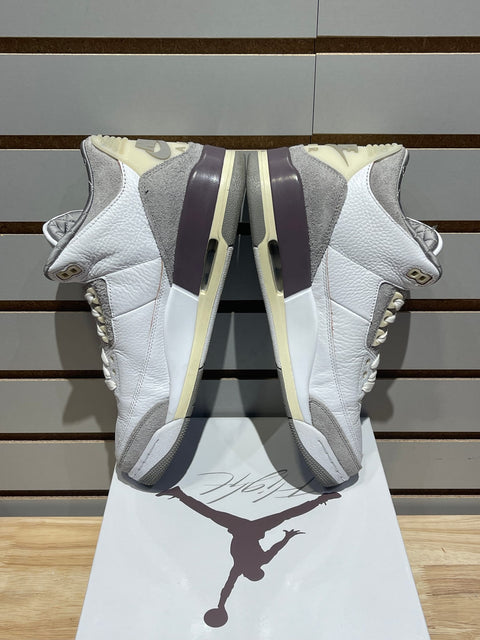 Jordan 3 Retro SP A Ma Maniére (Women's) Sz 10M