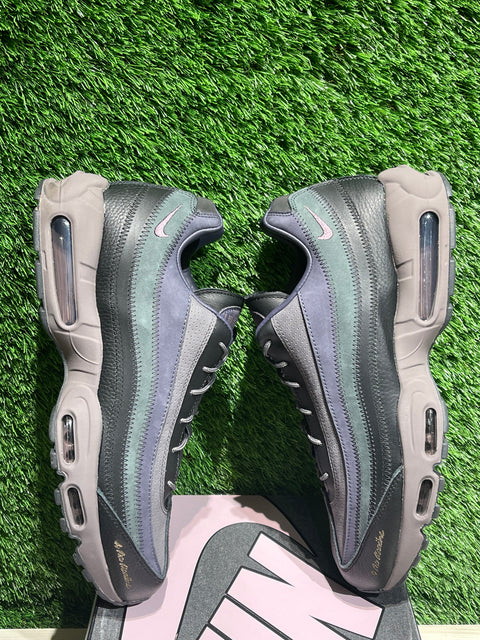 Nike Air Max 95 A Ma Maniére Hand Wash Cold Sz 13