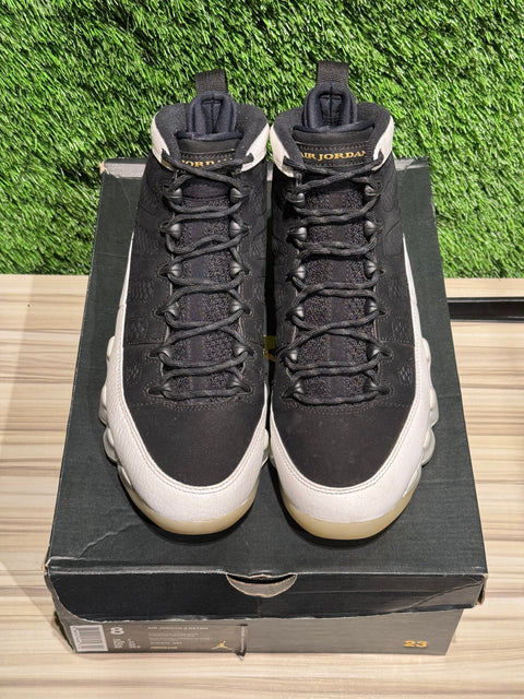 Jordan 9 Retro City of Flight Sz 8M
