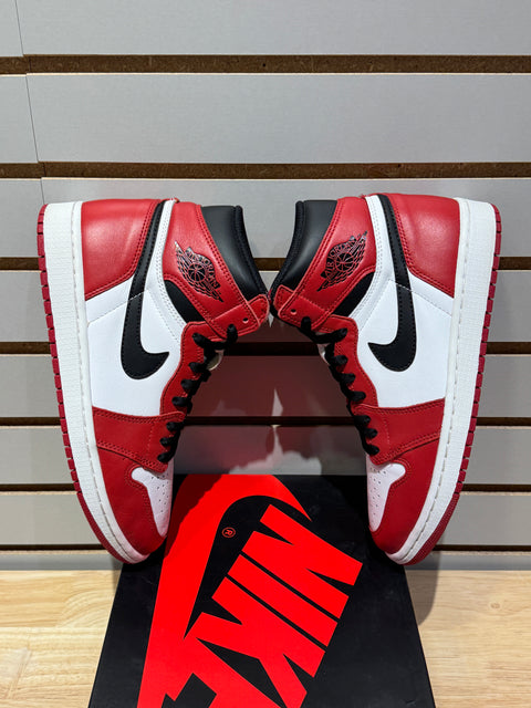 Jordan 1 Retro Chicago (2015) Sz 9