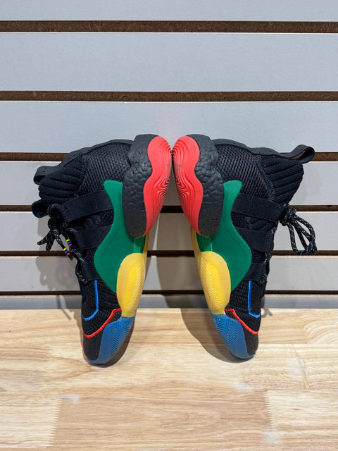 adidas Crazy BYW X Pharrell Gratitude and Empathy Sz 10.5