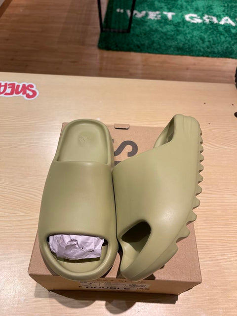 adidas Yeezy Slide Resin (2022/2024)