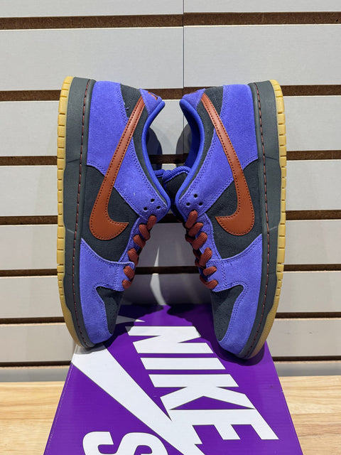 Nike SB Dunk Low Persian Violet Sz 11