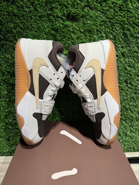Jordan Jumpman Jack TR Travis Scott Sail Sz 7M