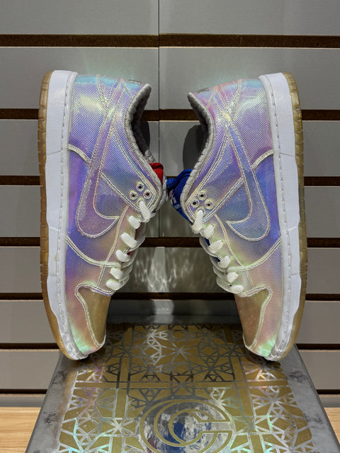 Nike SB Dunk Low Concepts Grail Sz 10.5