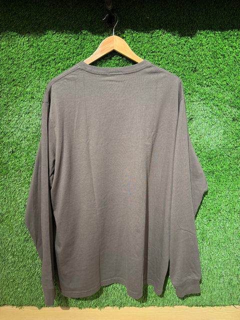 Kith National Lampoon Christmas L/S Tee Pavement Sz XL